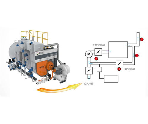 原装进口锅炉 北京爱科智慧 原装进口锅炉生意加盟