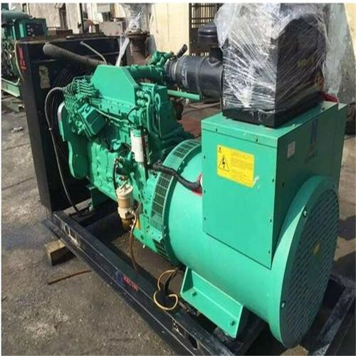 吉安市柴油发电机组保养维护 鸿康机电