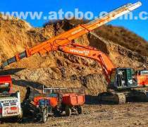 山西挖掘机出租价格优质商家置顶推荐产品