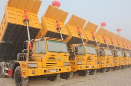 徐工集团工程机械公司重卡基地落户徐州