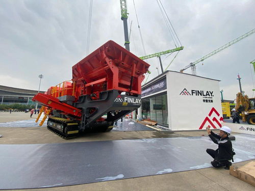 挖呀挖呀挖,长沙国际工程机械展邀你一起来挑战