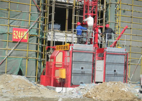 伊犁施工升降机证网上查询方法费用可以分期支付吗