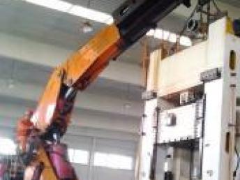 图 设备起重吊装搬迁,工厂搬迁,设备安装,吊车叉车出租 武汉搬家