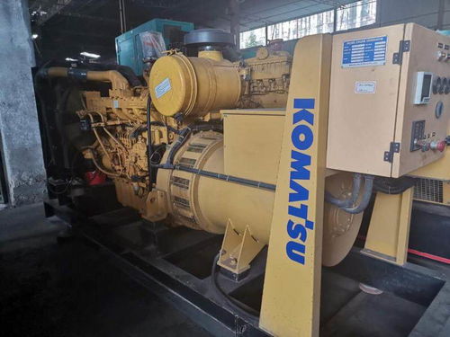 陵城区租赁发电车厂家报价