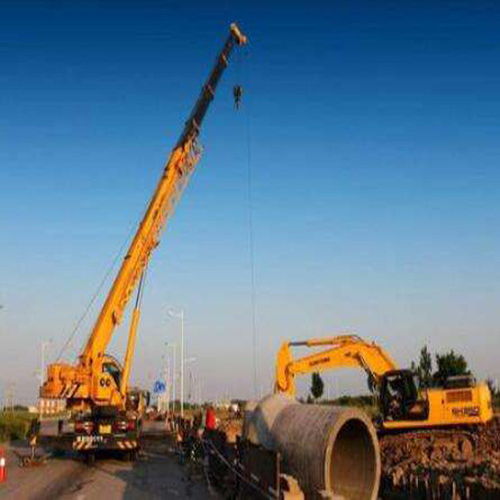 新信息高新区吊车出租 叉车出租哪里有