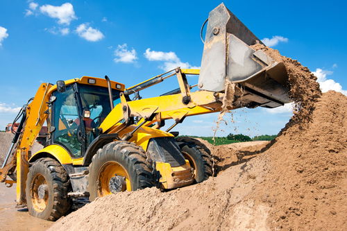 云南工程机械租赁 顺风车 工程项目招投标快讯