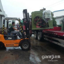 中山捷力达叉车吊车吊装公司