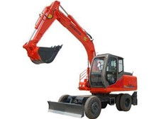 长沙众兴工程设备租赁公司产品展示