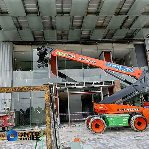昆明大型玻璃安装机器设备出租哪里有
