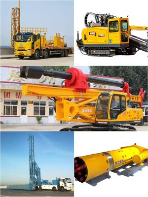 临沧机械设备租赁