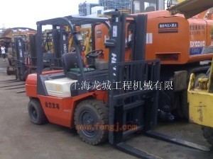 租购式出租叉车-求租-租赁网-中国二手设备网