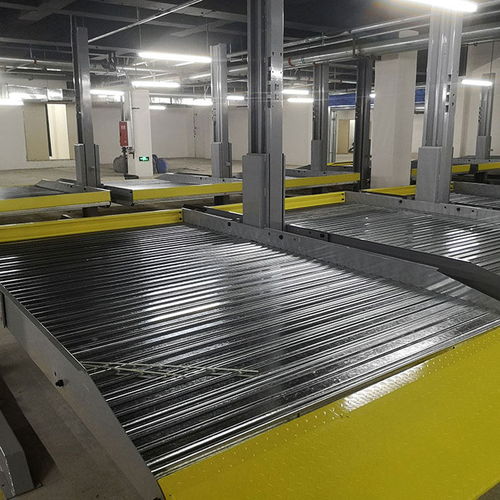 宝鸡凤县停车库租赁 莱贝立体停车库上门收购