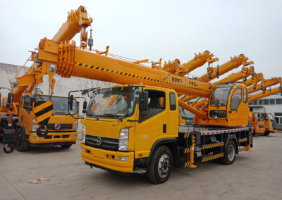 福州机械设备租赁 诚信服务 耐心周到