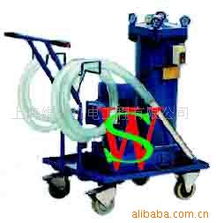 上海维瑟机电工程 滤油机产品列表