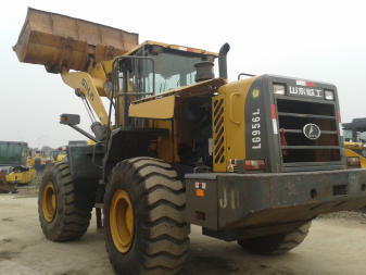 出售二手30铲车厂家便宜出售