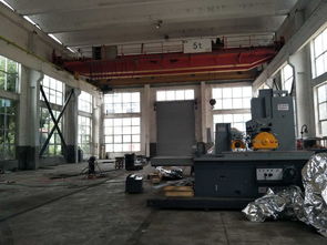 都江堰机械厂出租带行车