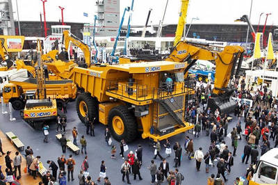 未来工程机械的销售和租赁面临的挑战