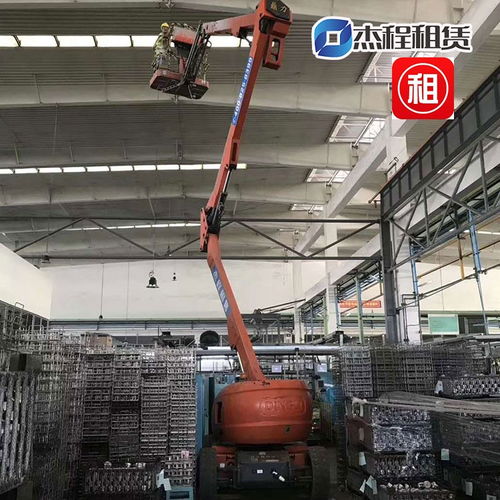 清远升降机出租租赁