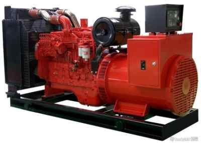 新闻 枣庄台儿庄短期租赁500kw发电机全天租赁公司