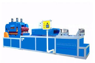 供应惠州市碳纤维制品30吨履带式拉挤设备规格