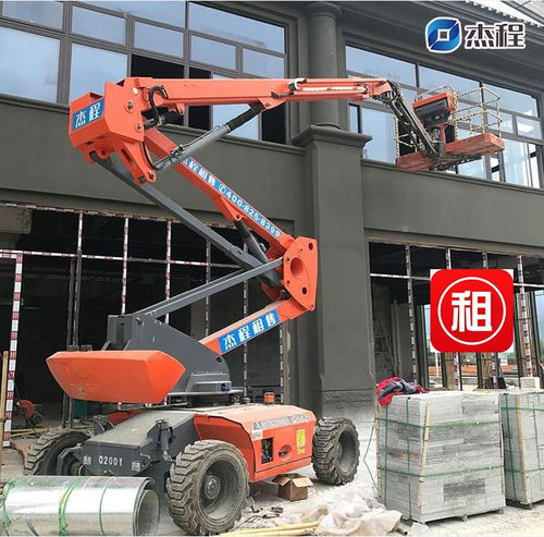 三水升降机租赁价格