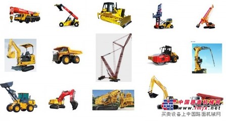 太原可靠的租赁各种工程机械设备哪里有_其他_起重机械_整机供应_整机平台_中国路面机械网