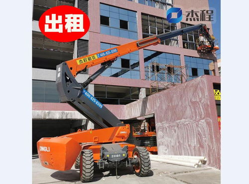 升降机出租 三水升降机租赁哪有