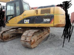 供应【卡特促销】二手卡特325C挖掘机,旧的卡特325D挖掘机_二手设备转让_世界工厂网中国产品信息库