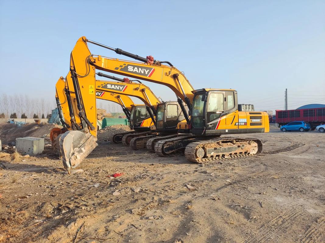 众通工程机械设备现面向社会租赁