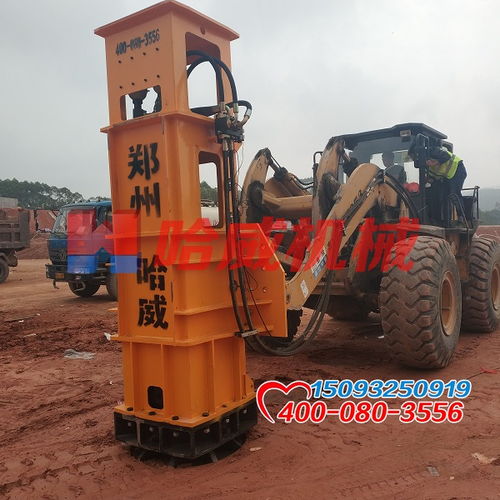 辽宁冲击夯实机出租价格 辽宁冲击夯实机 哈威机械