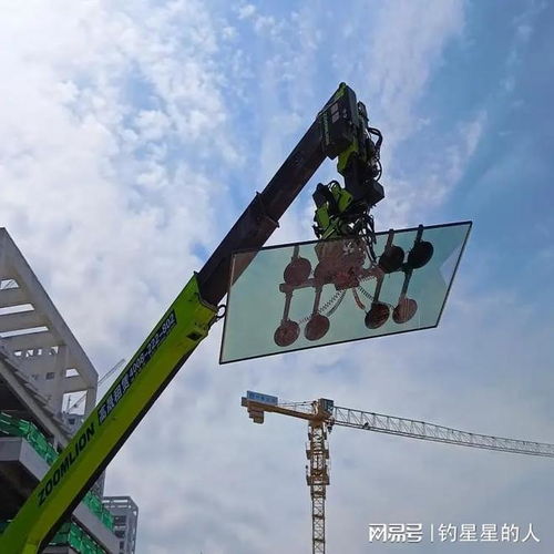 玻璃安装车出租推荐青岛高晟,工程机械租赁齐全,专业团队运营维