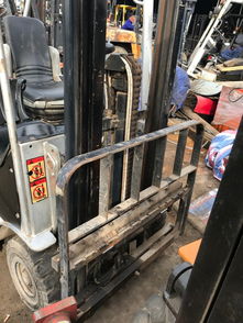 图 租赁出售德国still电瓶叉车,进口电叉租赁 上海工程机械