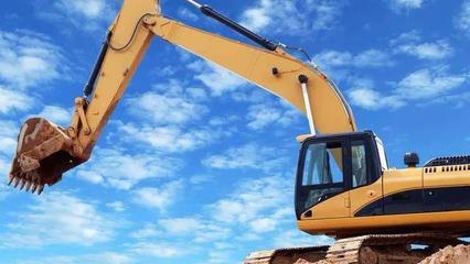 中国工程机械租赁智能网--工程机械租赁篇