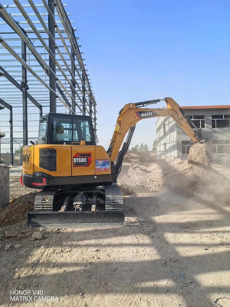 朔州市飞腾工程机械设备租赁本单位承揽大小型土方和绿 - 抖