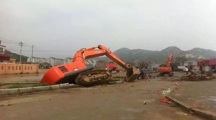 这些工程机械的保险常识,太重要了!