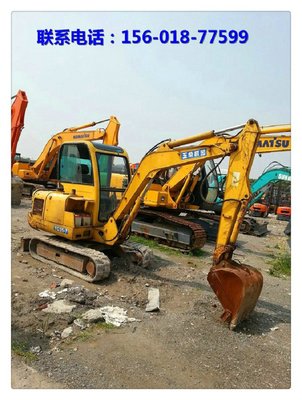 吉安二手小松100挖掘机_工程机械栏目