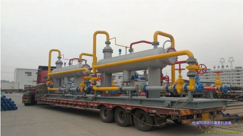 925 2023年四川什邡制造中石油100余台套的撬装设备撬装设备以 模块化 撬装化 工厂化 为核心,以实现工程质量提高 项目工期缩短 项目综合成本显著降低