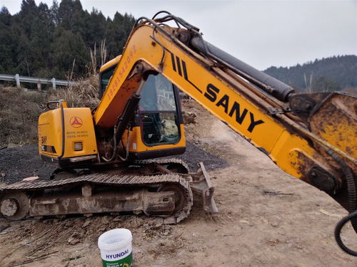 各类工程机械出租