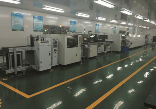 追求卓越 质 创未来② 华骋科技 专注行业 照亮工程机械前路