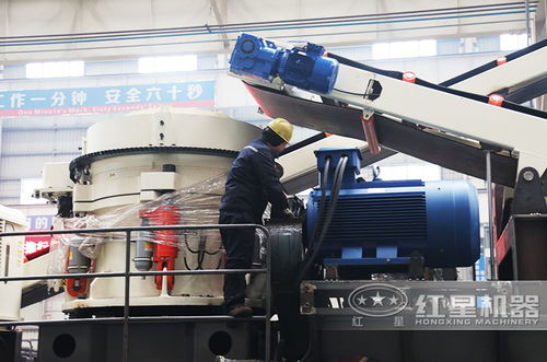 20万开个建筑垃圾处理厂全套设备有哪些zq98