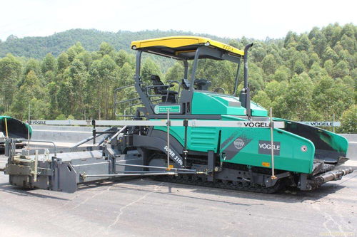 公路施工中常用的特种设备如何管理