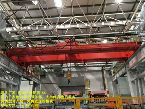 衡水出租5吨龙门吊 租赁5吨龙门吊在衡水