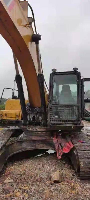 桂林近期多个航班降落时 跑偏 ,原因在一个工地找到了