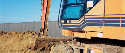 2021年工程机械营收预计超8000亿,仍面临这些挑战