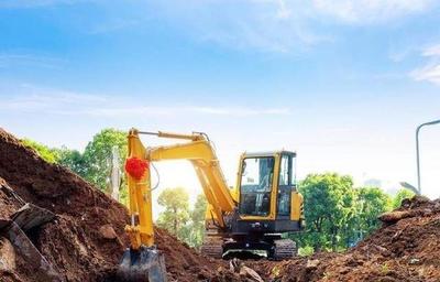 工程机械设备租赁平均价