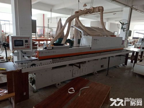 出租闽侯县甘蔗铁岭工业区三期工厂,含全套生产设备,1100㎡