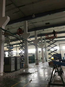 台州通用曲臂车出租 无锡市启望达机械设备租赁供应