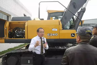 攻城兵工程机械租赁行业真正赚了钱的人,前三居然不是这个工程机械租赁行业的