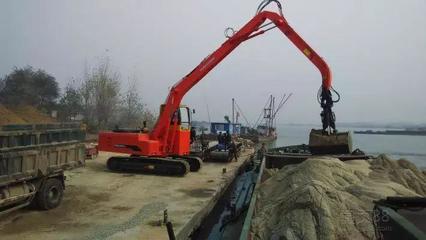 攻城兵机械指挥官:工程机械设备租赁中,挖机租赁最常见的毛病!