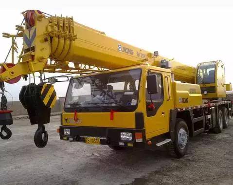 工程机械租赁那些事儿 这次我们聊得深入些!